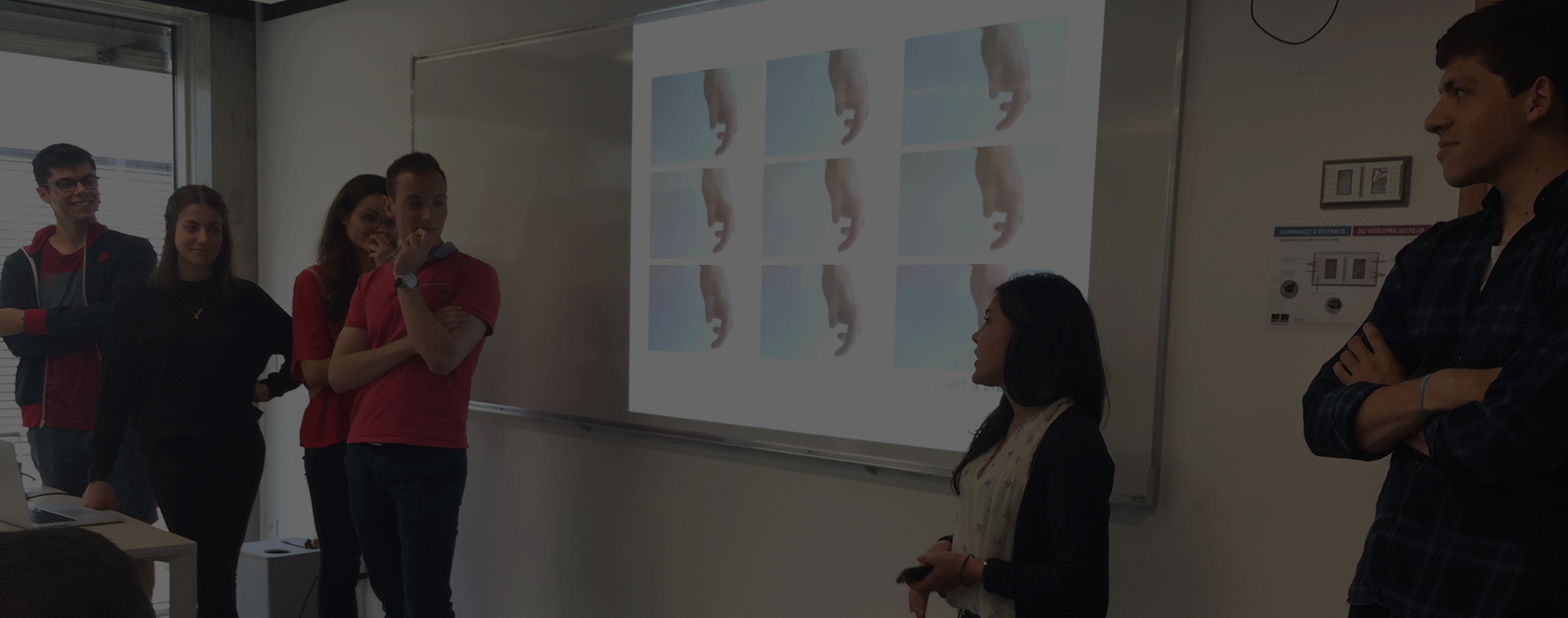 Programme d’open-innovation FIRST