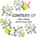 Logo de la Conférence Context17