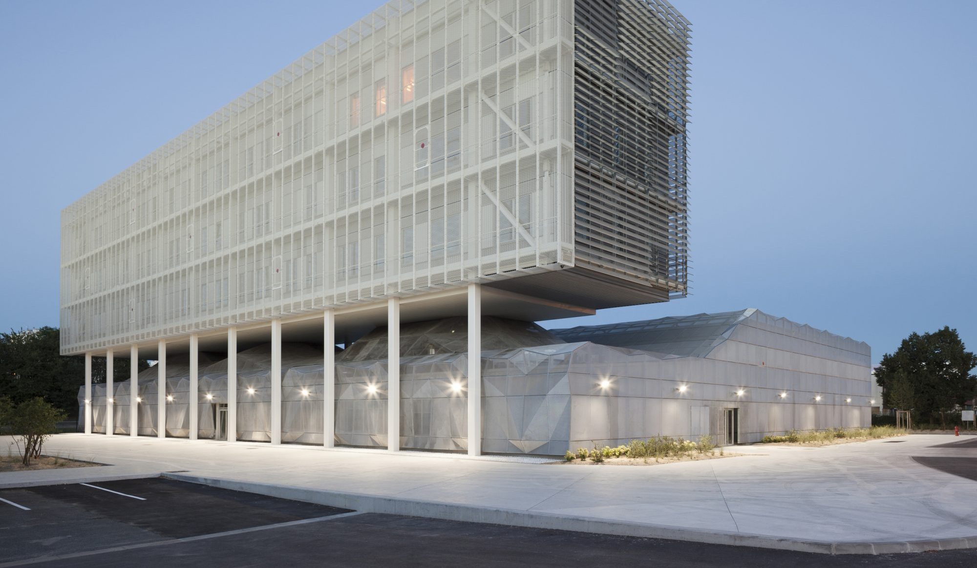 TELECOM SudParis