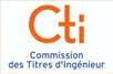Logo de la CTI