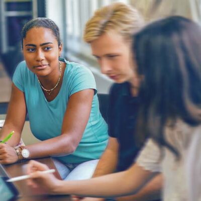 Engineering curriculum - Telecom SudParis