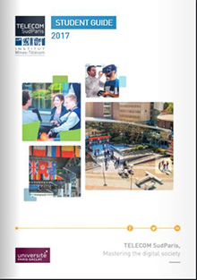 couverture student guide