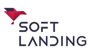 soft landing logo