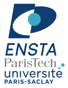 logo ENSTA ParisTech