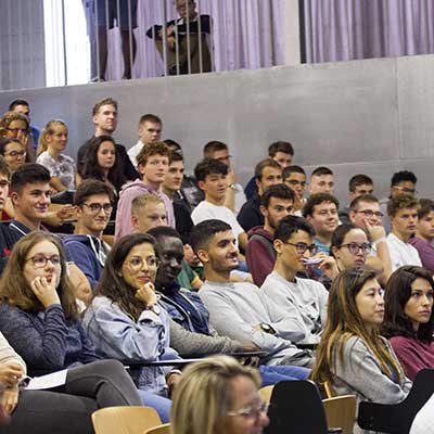 Students