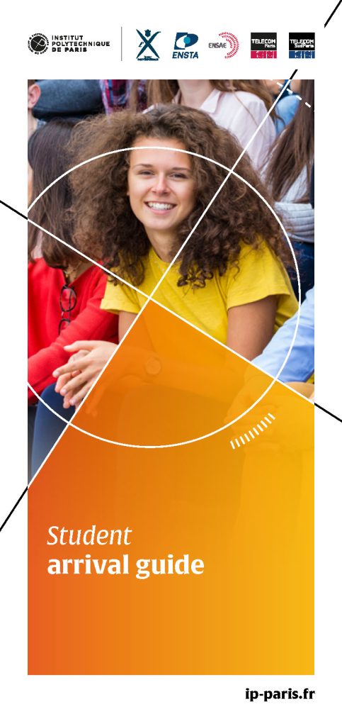 → Read student arrival guide