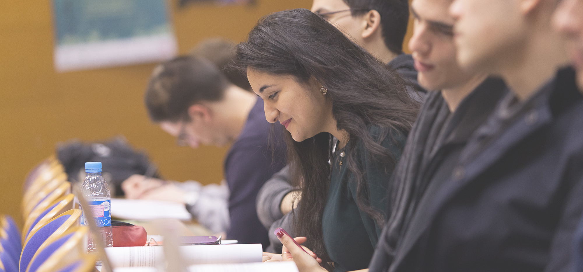 Executive education in short Executive education in short