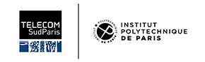 IP Paris logo