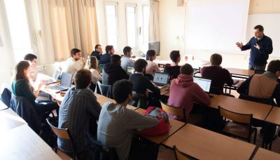 Accreditation of Prior Learning