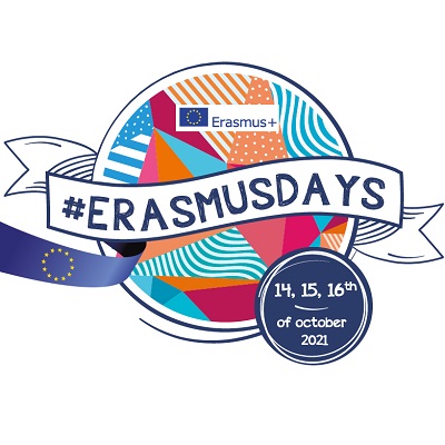 Erasmus Days 2021