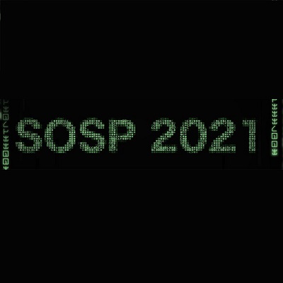 French scientific article accepted to SOSP 2021, the first in 30 years