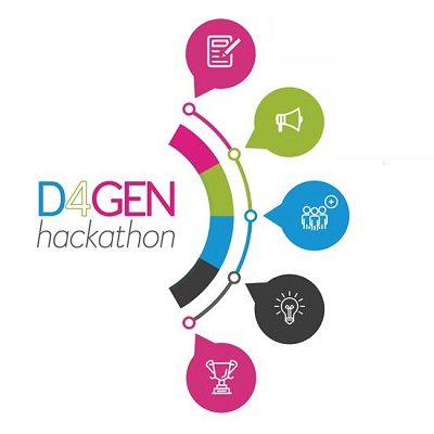 Hackathon D4Gen
