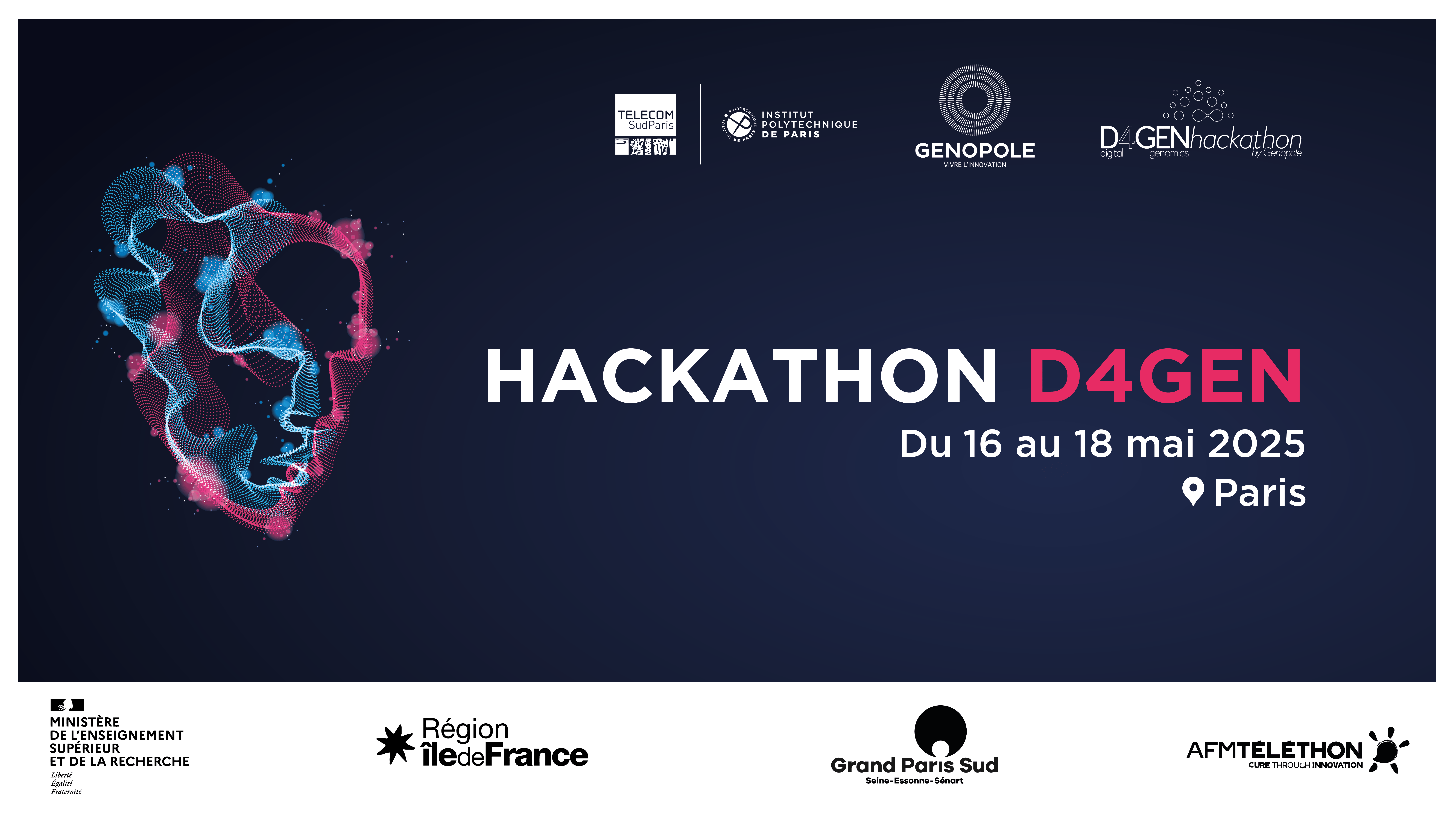 HACKATHON 2025