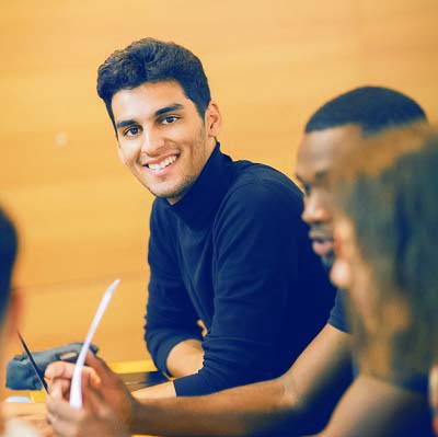 Engineer program Major Networks
