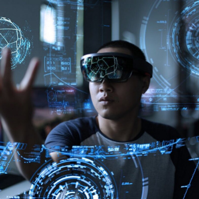 3D Web