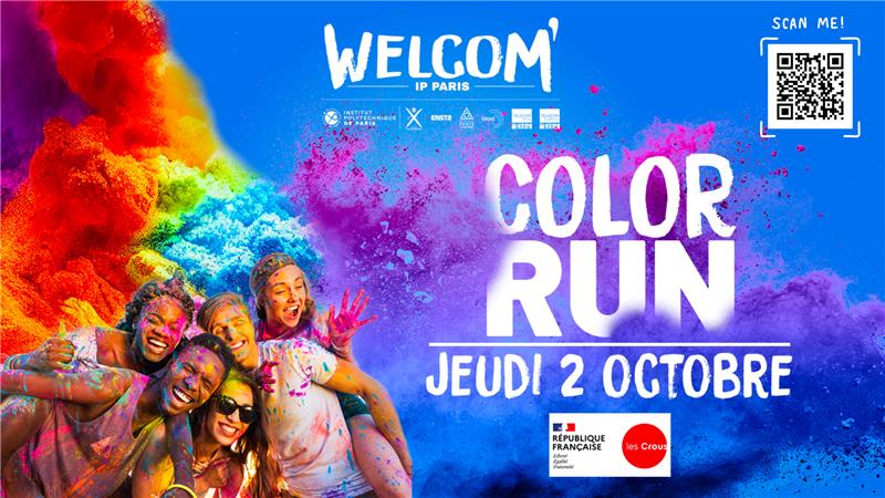 Welcome IP Paris 2025