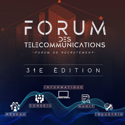 Corner Tech, the telecommunications forum