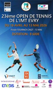 open imt - Telecom SudParis