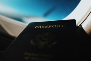 Passeport - Télécom SudParis