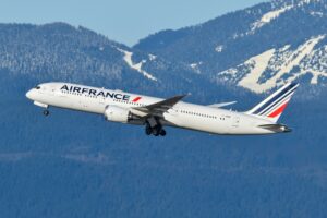 Air France 