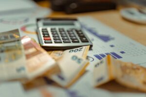 Prepare your budget - Télécom SudParis