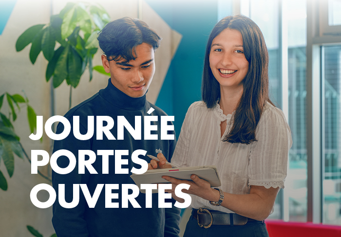 JPO 2026 - Telecom SudParis