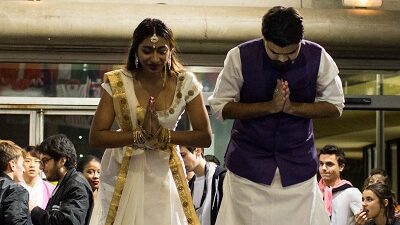 Global village - Telecom SudParis