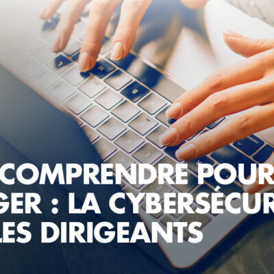 Conference cyber - Télécom SudParis