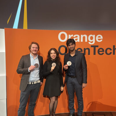 prix-orange - Télécom SudParis