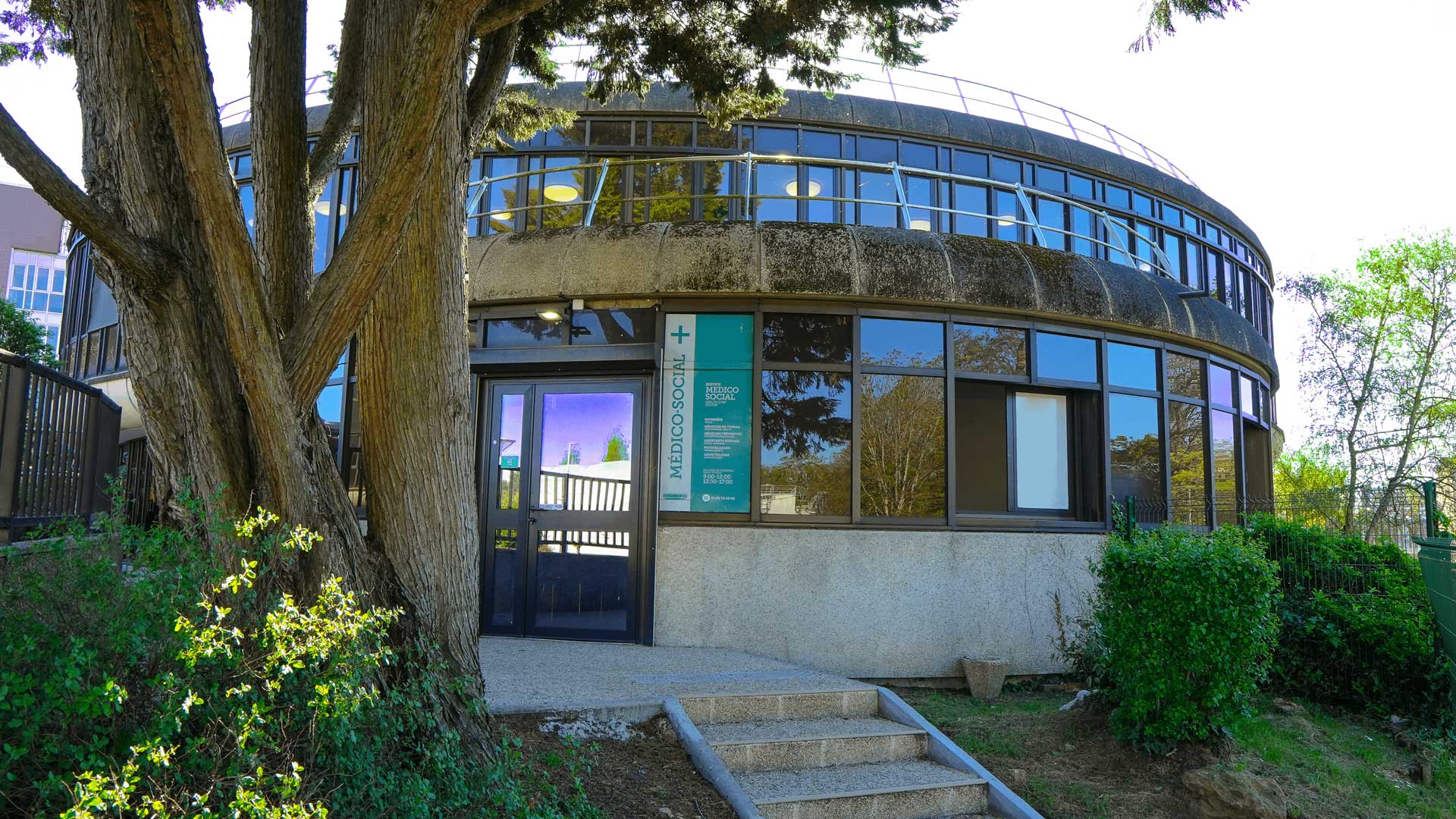 health telecom sudparis