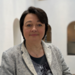 Sandrine Bourgeur