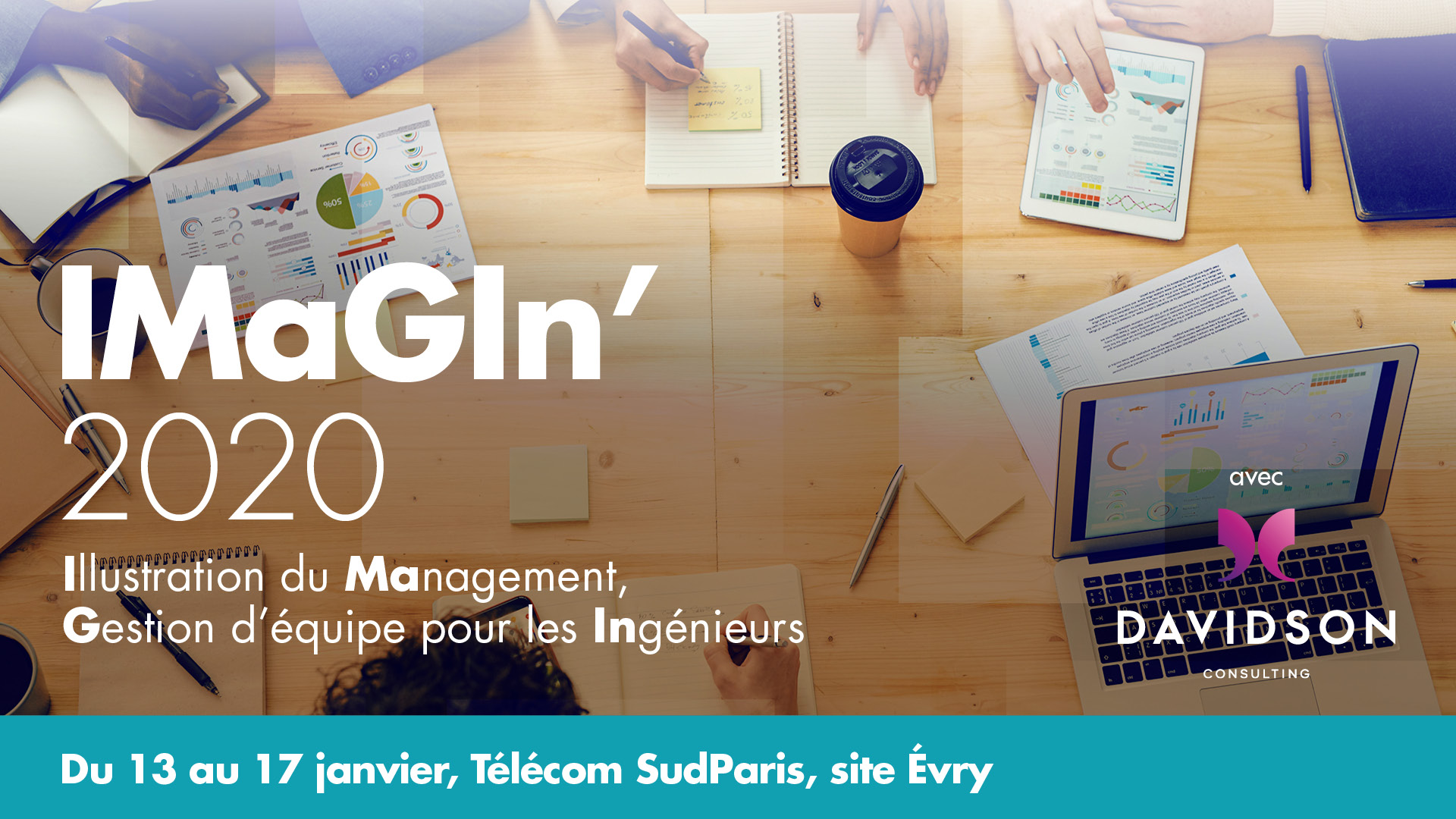 IMaGIn
