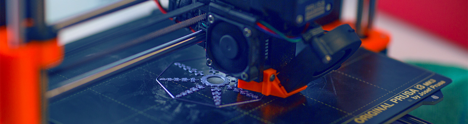 FabLab ETOILE, un espace de prototypage FabLab ETOILE, un espace de prototypage