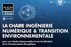 Chaire INTEGRATE
