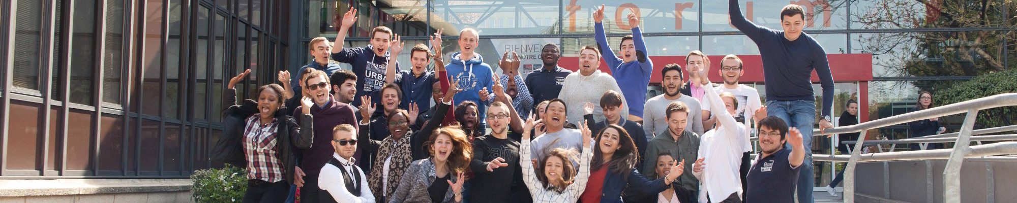 Aujourd'hui en apprentissage, demain expert réseau Aujourd'hui en apprentissage, demain expert réseau