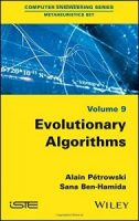 livre évolution algorithme