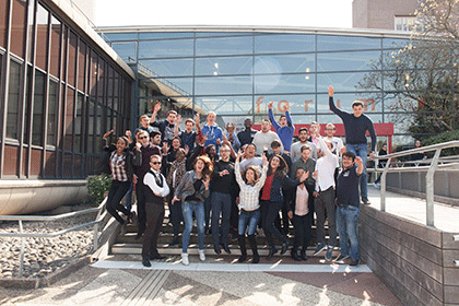 Photo de promotion FIPA