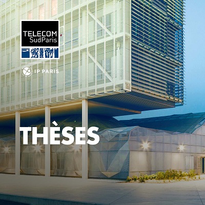 thèse télécom sudparis