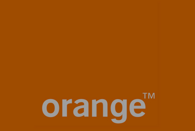 Orange : Parrain promo 2015 - 2018 Orange : Parrain promo 2015 - 2018