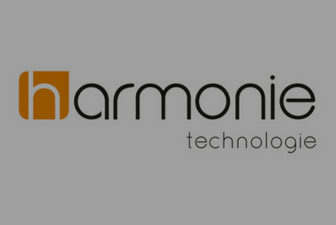 Harmonie Technologie : Parrain promo 2016 - 2019 Harmonie Technologie : Parrain promo 2016 - 2019