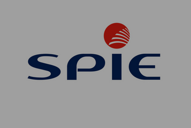 SPIE : Parrain promo 2016 - 2019 SPIE : Parrain promo 2016 - 2019