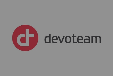 Devoteam : Parrain promo 2017 - 2020 Devoteam : Parrain promo 2017 - 2020
