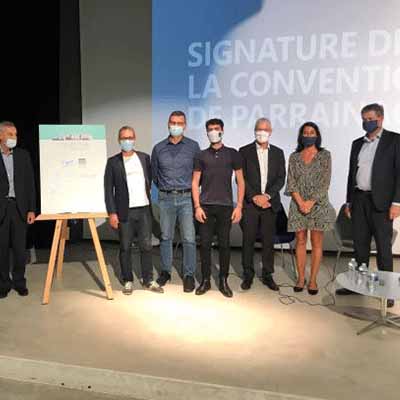 Parrains rentrée 2020