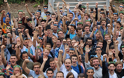 rentrée 2017