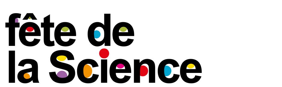 Bannière de la fête de la science 2017