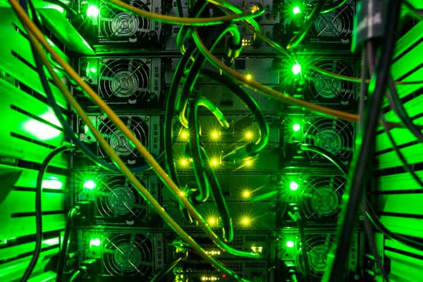 MENTION informatique informatique