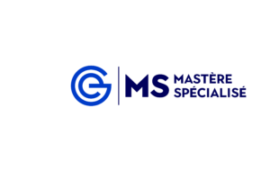 Logo Mastère Spécialisé - Télécom SudParis