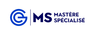 Logo Mastère Spécialisé - Télécom SudParis