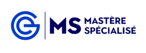 Logo Mastère Spécialisé - Télécom SudParis
