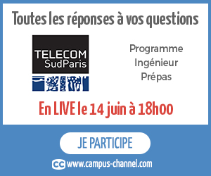 campus channel 2018
